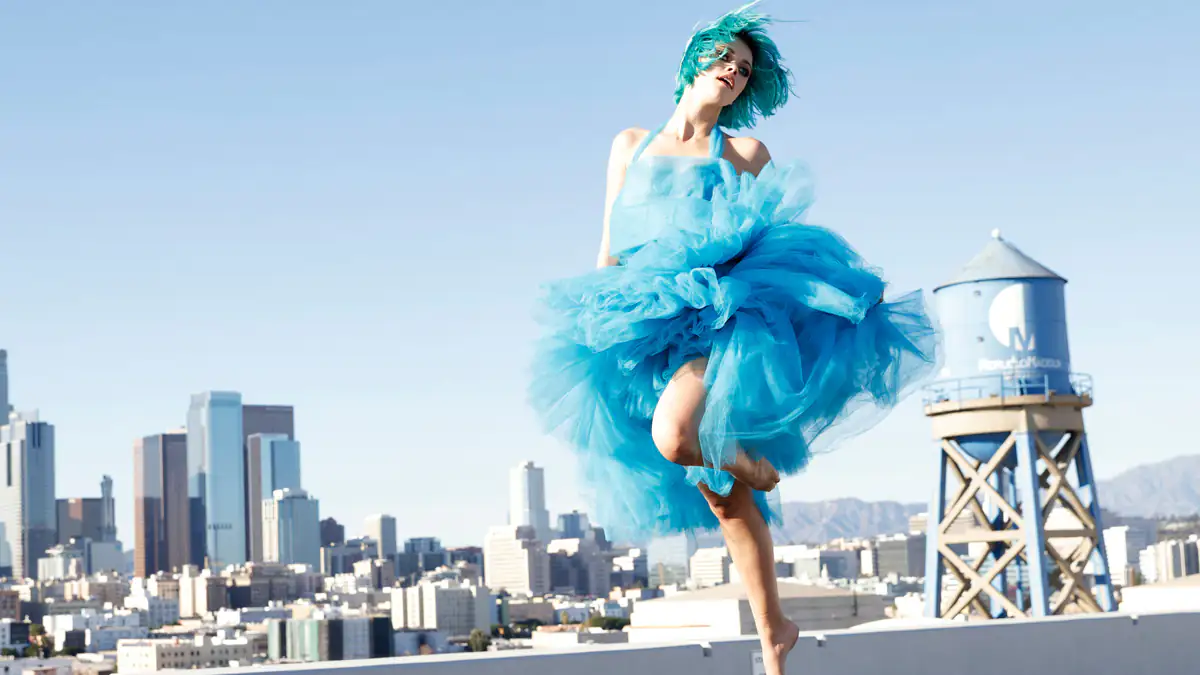 „Abgesetzt und nicht mehr abgeholt“: GNTM-Kandidatin Vanessa als Baby zurückgelassen