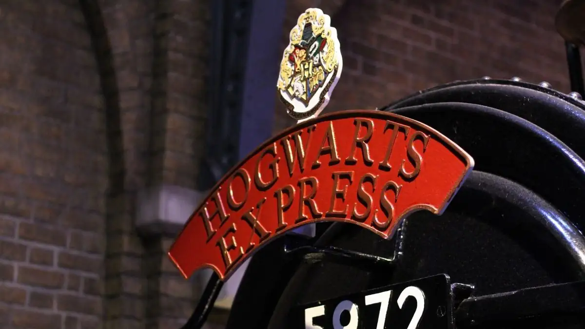 "Harry Potter"-Chef plant neues Fantasy-Franchise