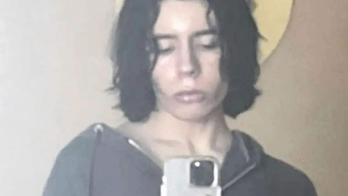 Nach Amoklauf in Texas: Vater des Täters enthüllt potenzielles Motiv