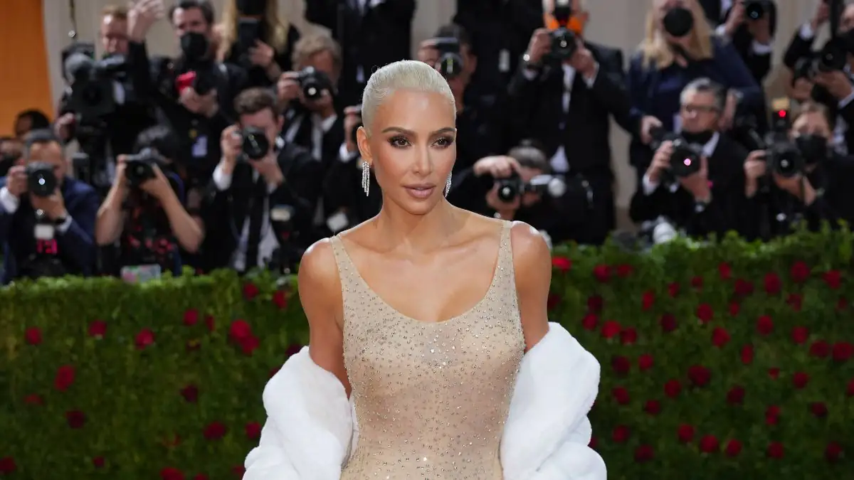 Kim Kardashian: Wo ist ihr zweites Sextape?