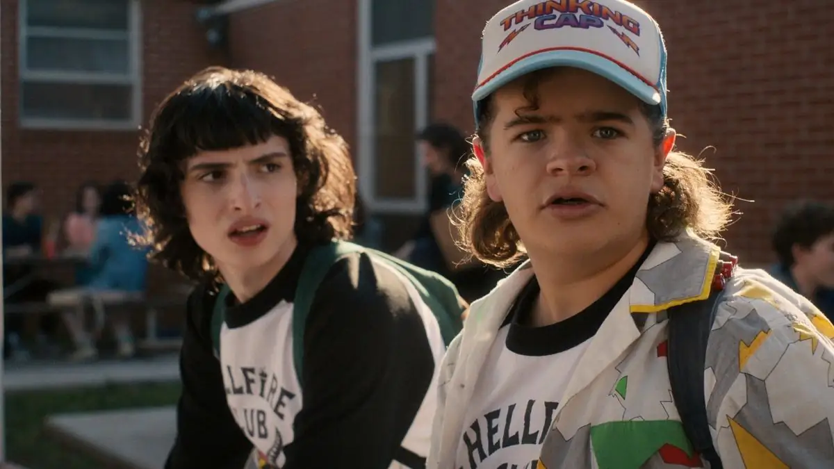 "Beunruhigend": Warnhinweis vor "Stranger Things 4"