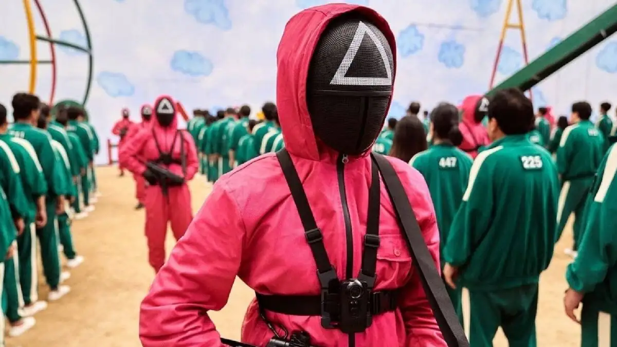 "Squid Game" Staffel 2: Autor verrät Handlung