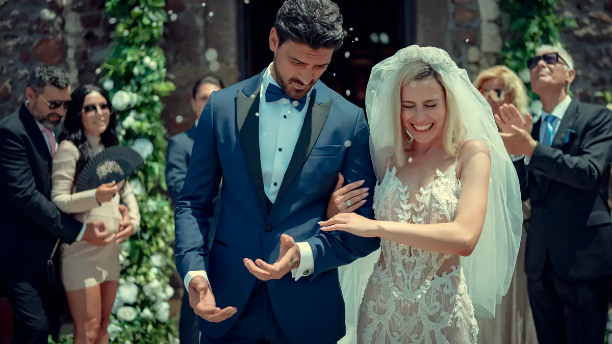 „365 Days: Dieser Tag“: Fans entdecken peinlichen Filmfehler