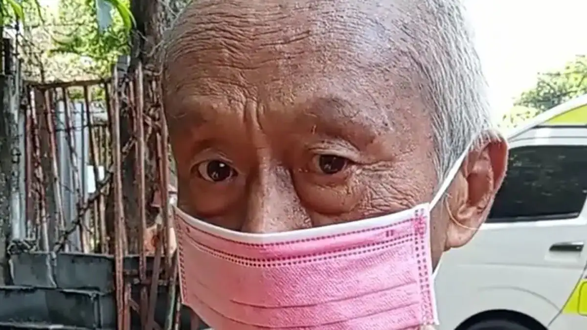 Mann lebt 21 Jahre mit Leiche seiner Frau zusammen