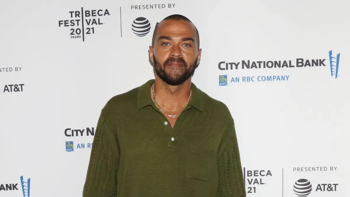 Jesse Williams: großer Skandal um Nacktbilder