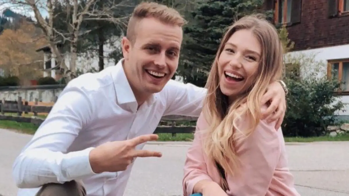 Hatte sie eine Affäre? Julian äußert sich zur Trennung von Bibi Claßen