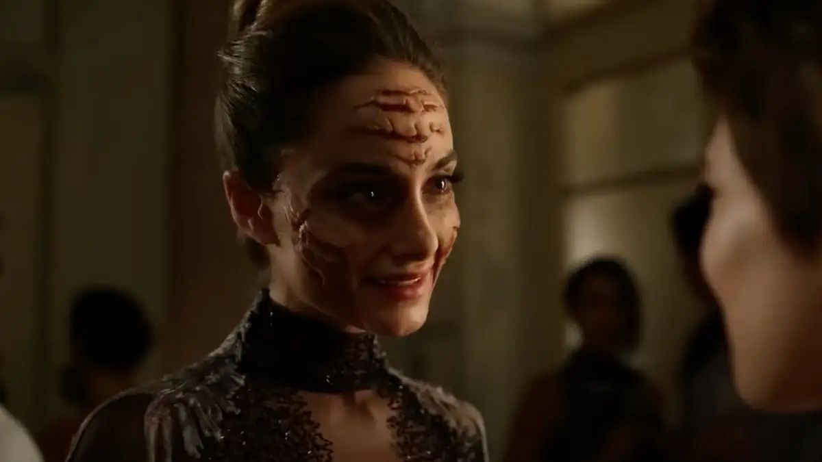 Widerlichste Szene des Jahres: Zuschauer verlassen Filmpremiere bereits nach 5 Minuten