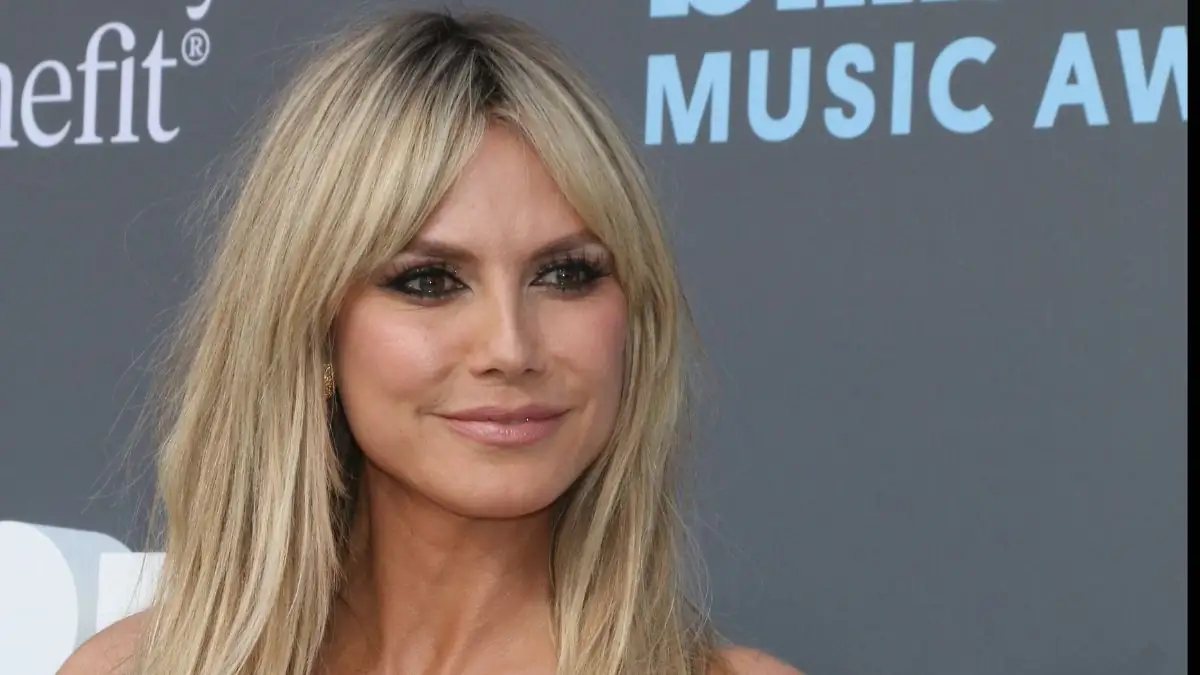 Rezo ätzt gegen Heidi Klum: "Menschlich hässlich"