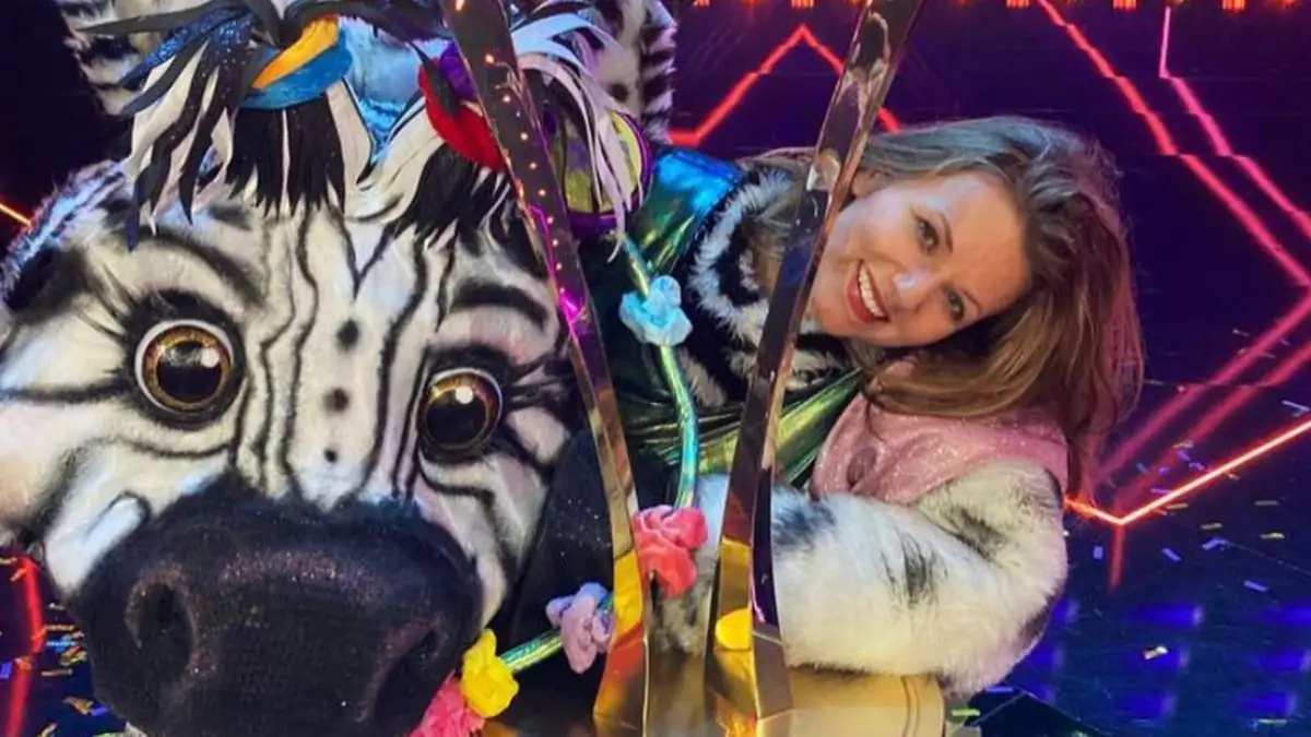 "The Masked Singer": Mega-Panne beim Show-Finale