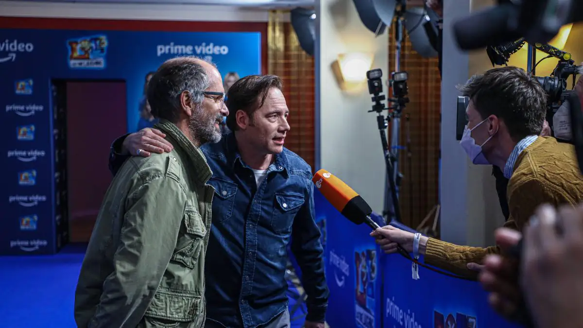 "LOL: Last One Laughing": verrückte Fan-Theorie sorgt für große Verwirrung