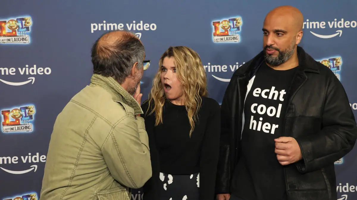 "LOL" Staffel 4: Startdatum wurde verkündet