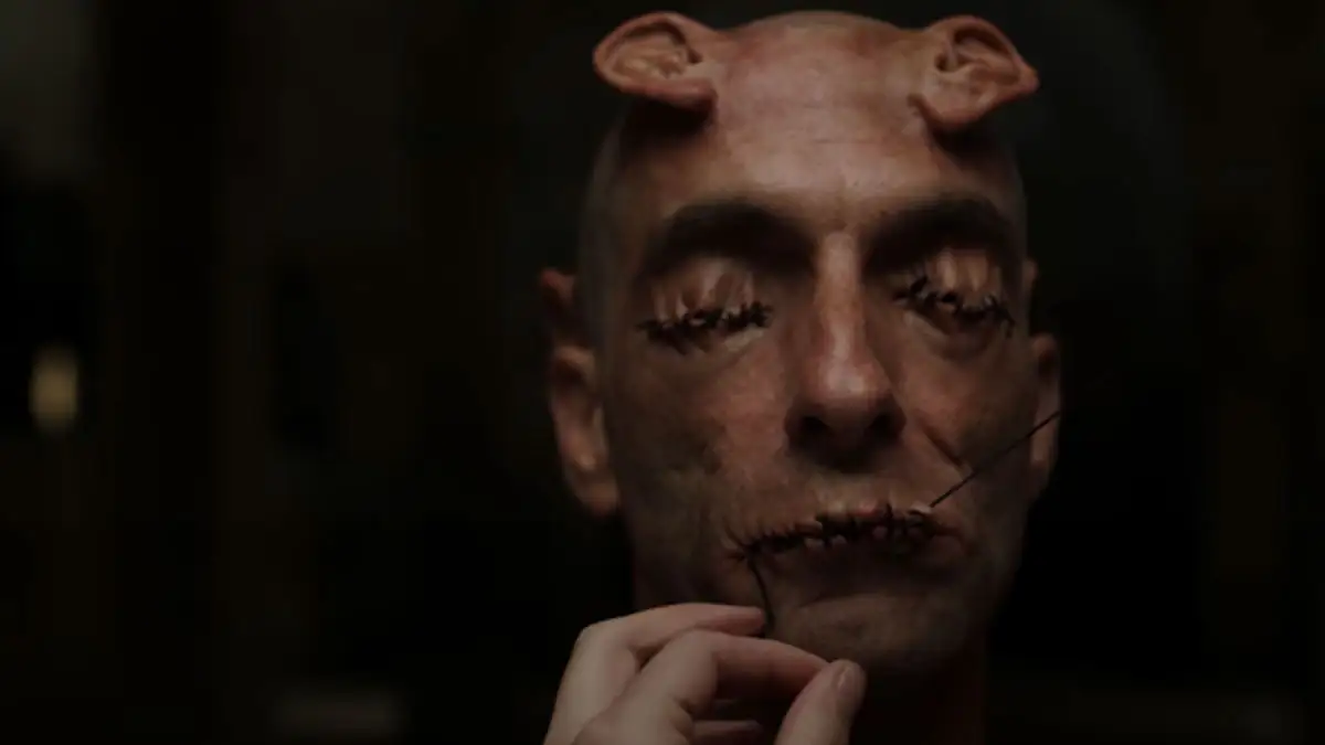 Ab sofort in den deutschen Kinos: Horrormeister warnt vor seinem eigenen Film
