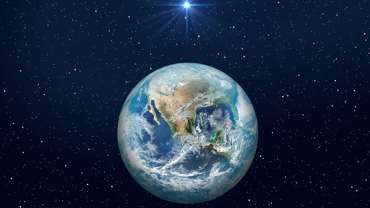 Weltraum-Wissenschaftler machen sensationelle DNA-Entdeckung