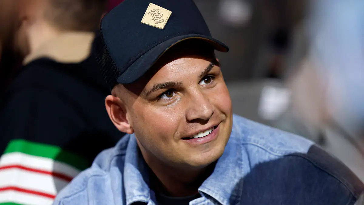 „Fataler Fehler“: Pietro Lombardi äußert sich zu Oben-ohne-Video