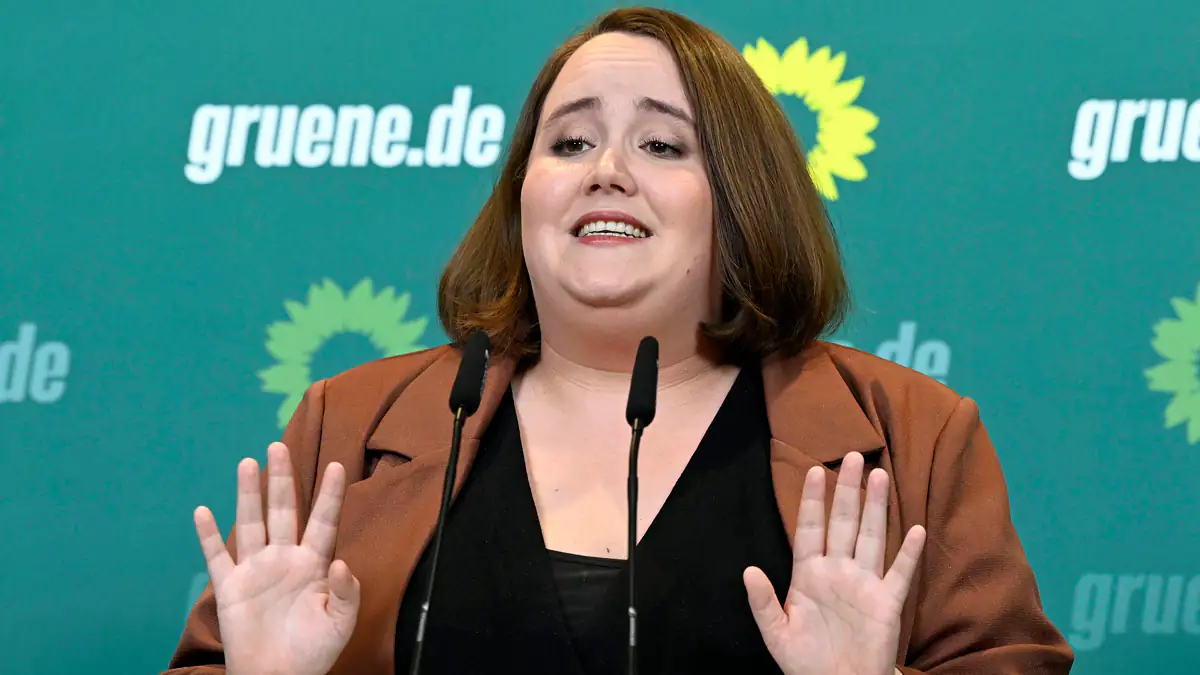 Grüne fordern Extra-Steuer und alle sind dafür
