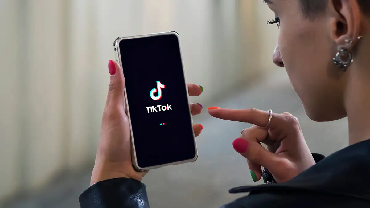 "Möglicherweise tödlich": Warnung vor gefährlichem TikTok-Trend