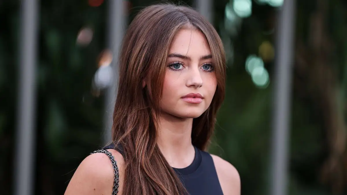 Deutschrapper steht auf Leni Klum – und versucht bei ihr zu landen