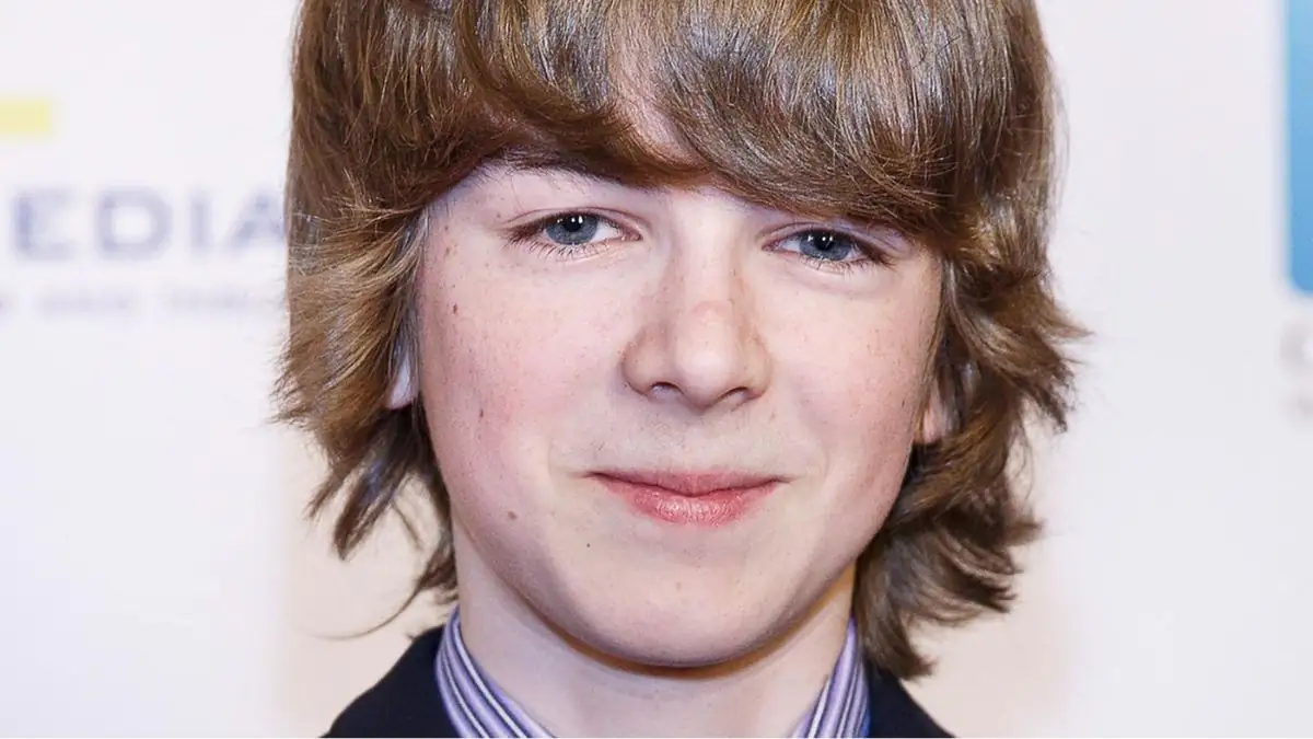 Verstörender Plan: Riverdale-Star erschießt seine eigene Mutter