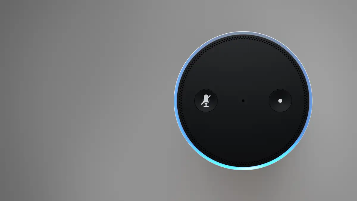 Gruseliges Amazon-Feature: Tote sprechen durch Alexa