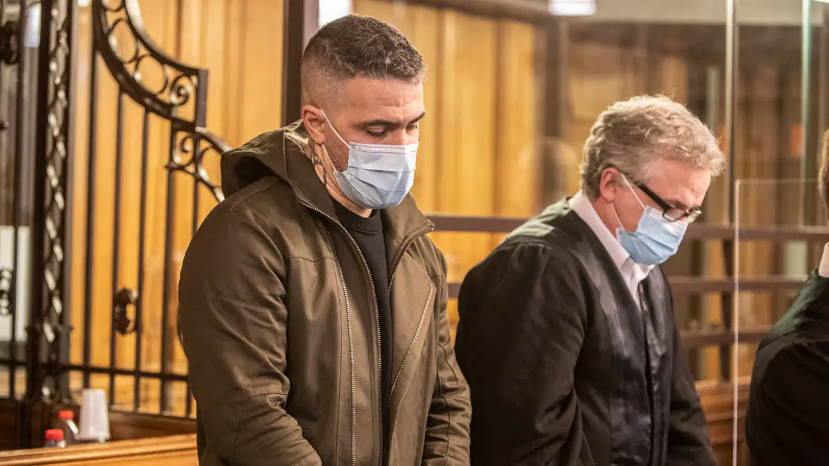 Bushido gegen Abou Chaker: Unerwartete Wende im Prozess