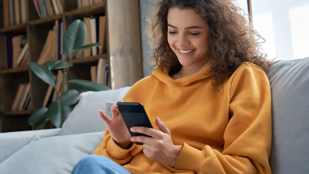 Geheimer Handy-Trick: Bestimmter Code sorgt für Extra-Funktion