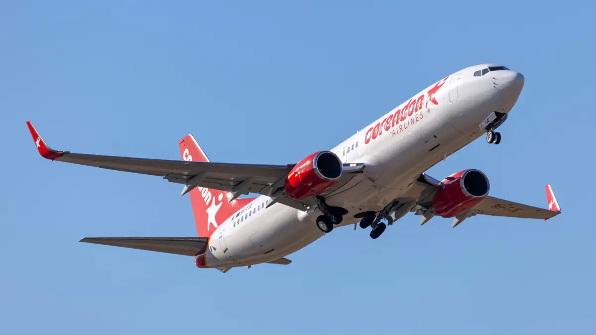 Nach "Höllenflug": Passagiere bluten aus den Ohren