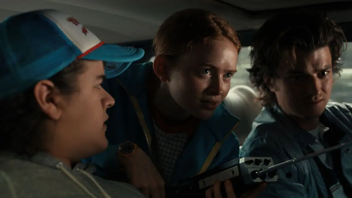 Spin-off zu "Stranger Things": Erste Infos bekannt