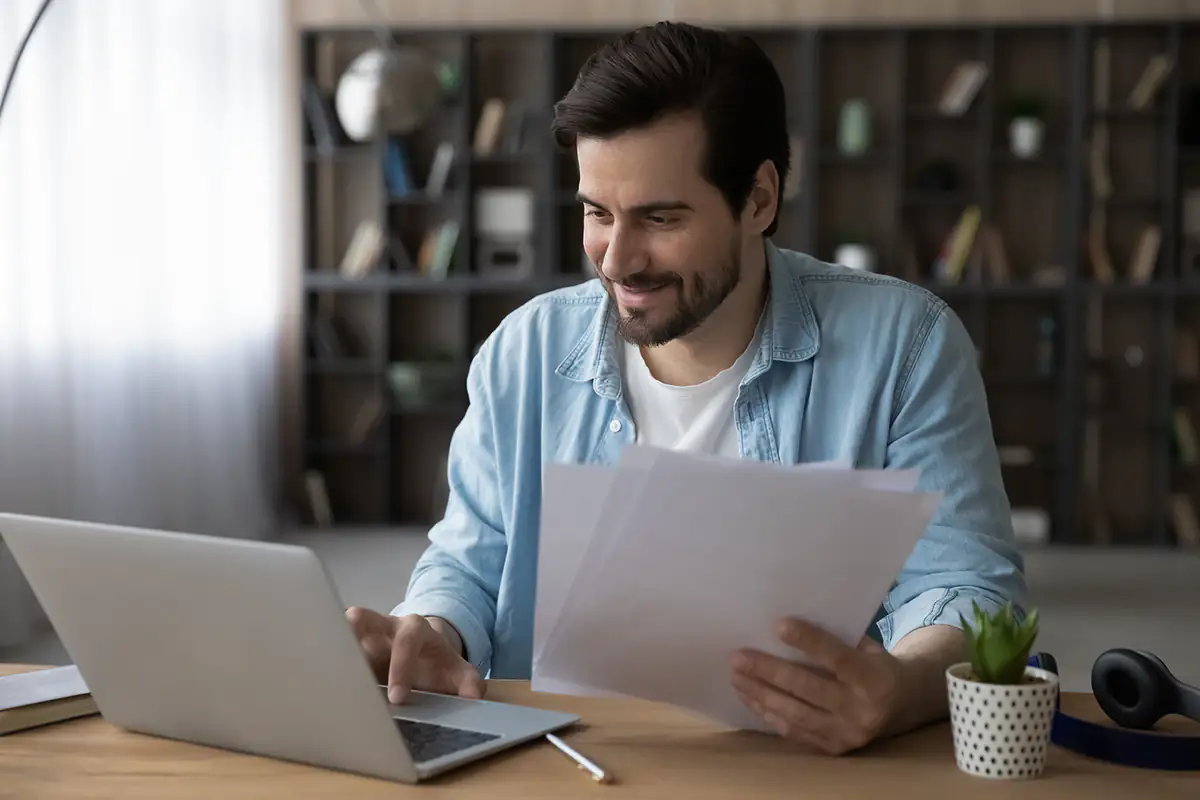 Motivationsschreiben: Aufbau, Beispiele, Geheimtipps