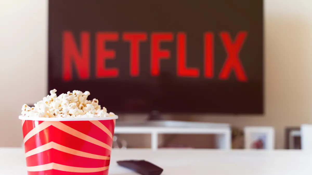 8 unbekannte Fakten über Netflix