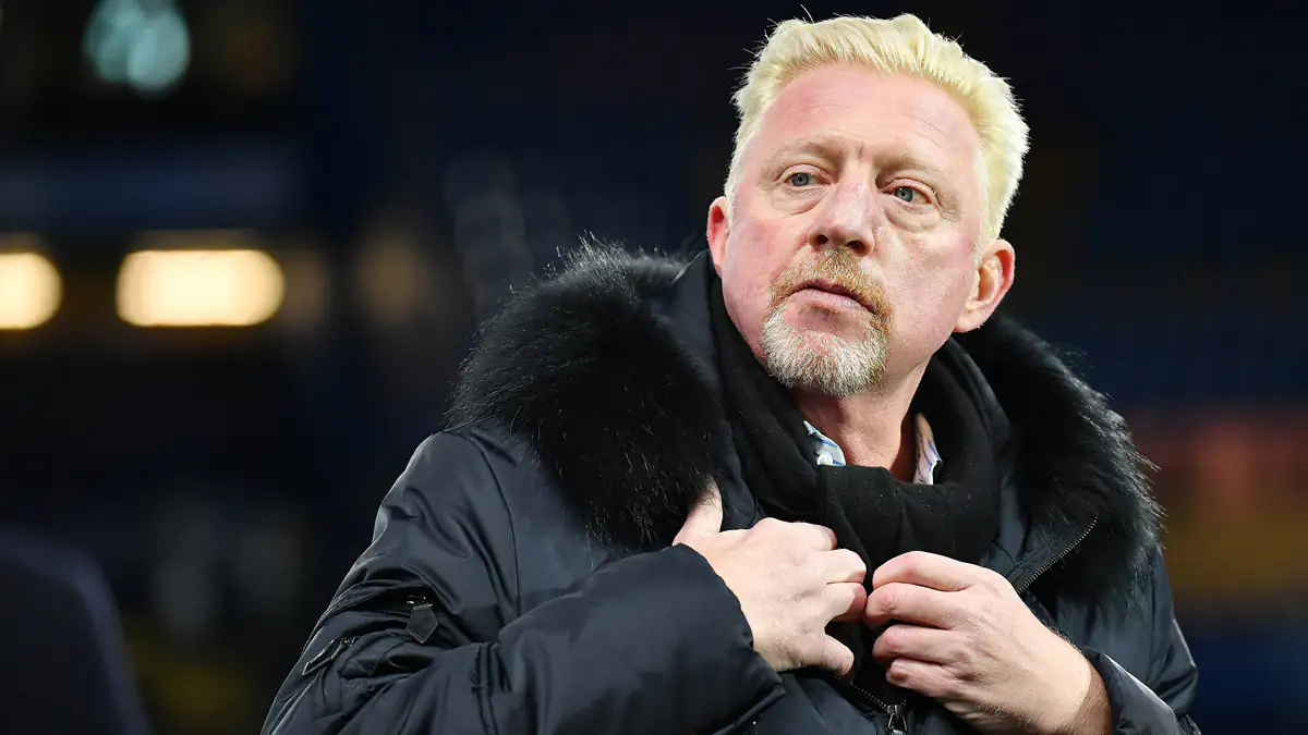 Termin steht fest: Boris Becker zieht gegen Oliver Pocher vor Gericht