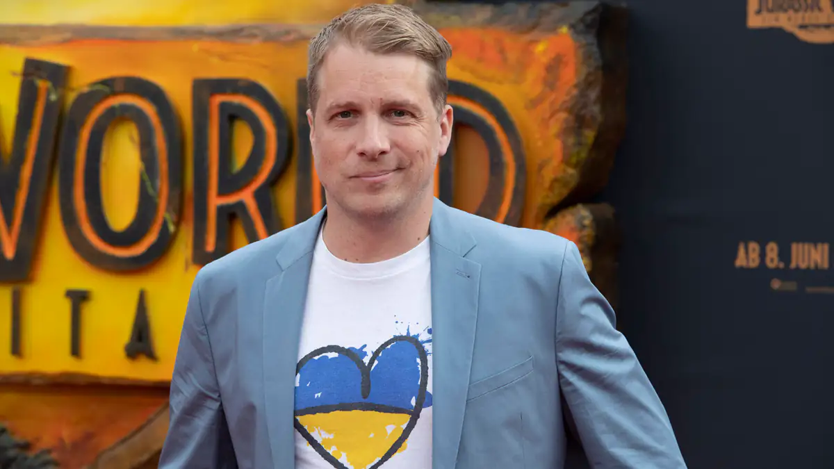 Streit zwischen Oliver Pocher und Fat Comedy: Nun taucht Will Smiths Name auf