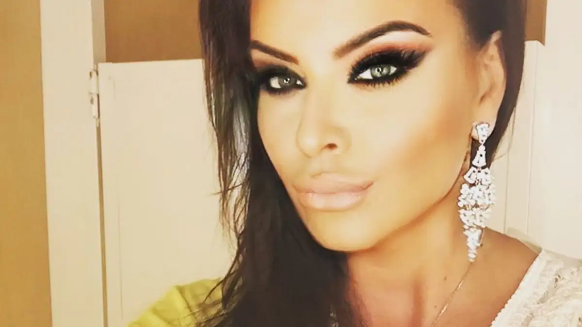 Kasia Gallanio: Ehemalige Prinzessin von Katar tot in Spanien aufgefunden