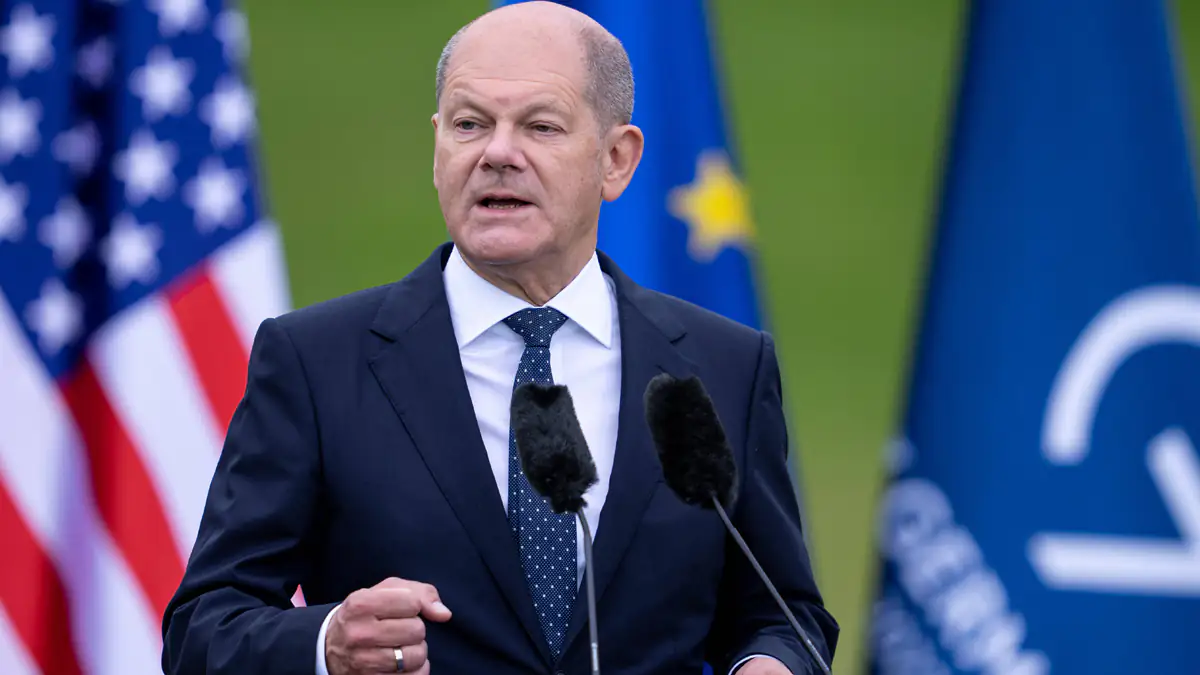 Gehaltserhöhung im Bundestag: Der Kanzler erhält Rekordsumme