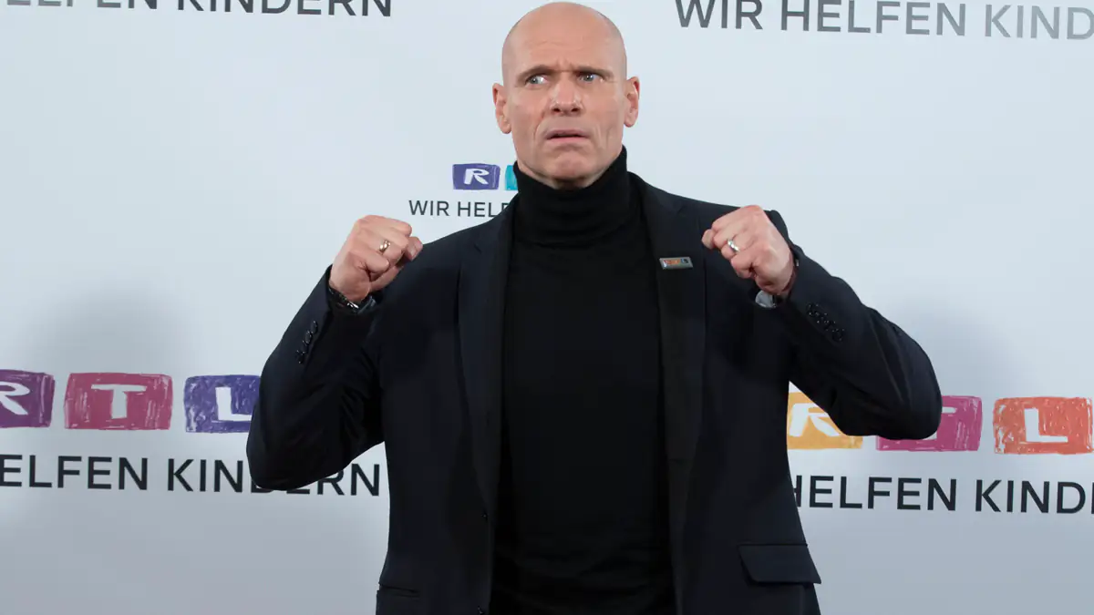 Nach Unfall beim Turmspringen: Thorsten Legat verliert Hoden