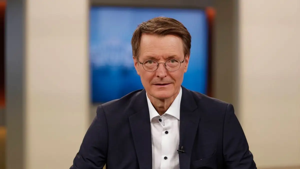 Neuer Schul-Lockdown? Lauterbach schliesst es nicht aus