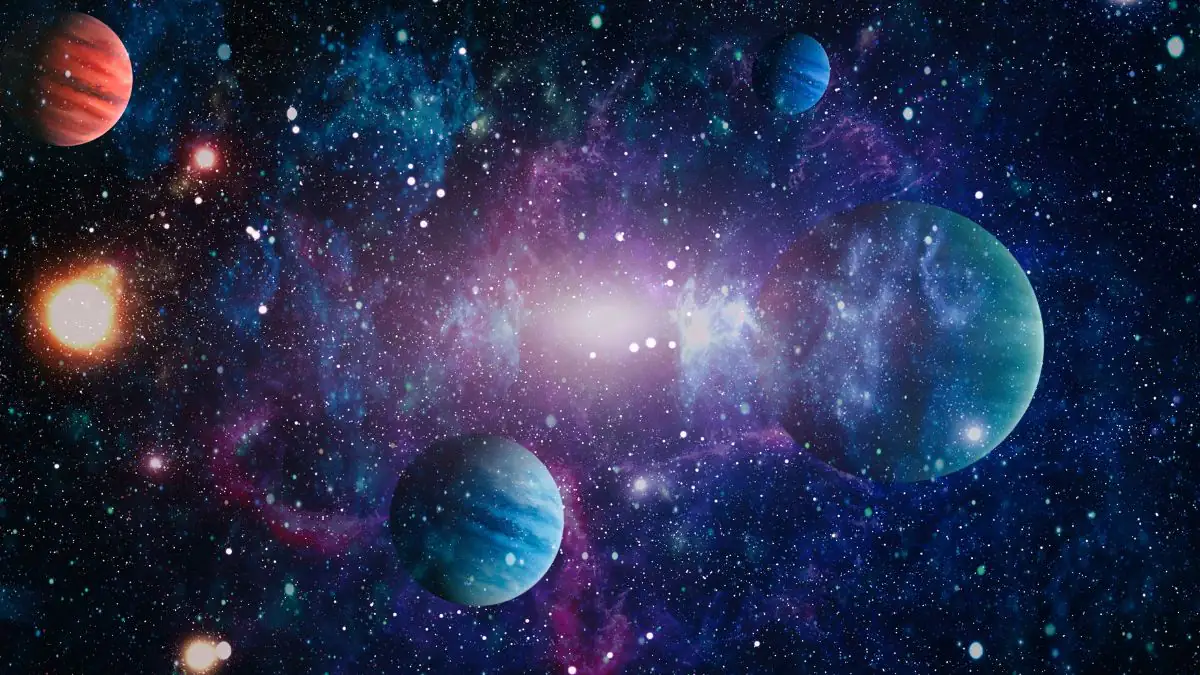 Mysteriöses Signal aus dem Weltall: Forscher empfangen seltsamen "Herzschlag"