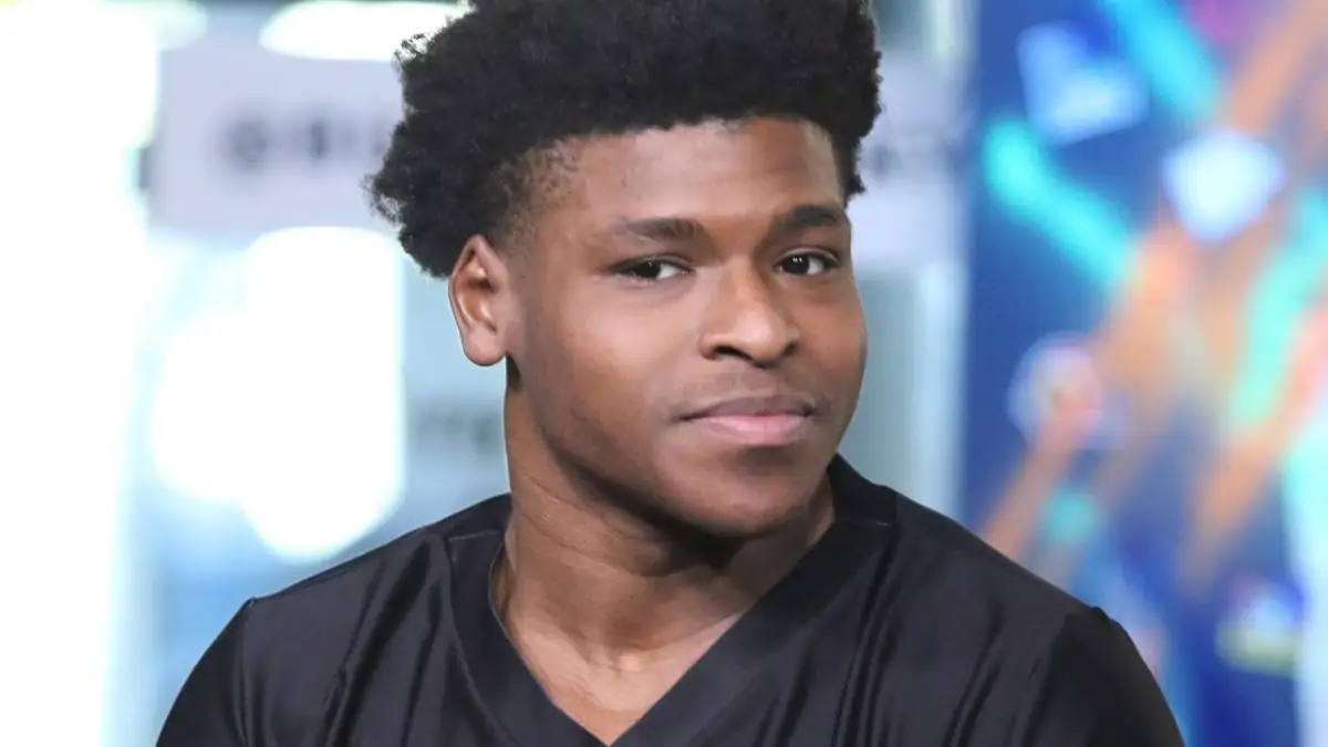 22-jähriger Netflix-Star wegen Kinderpornografie verurteilt