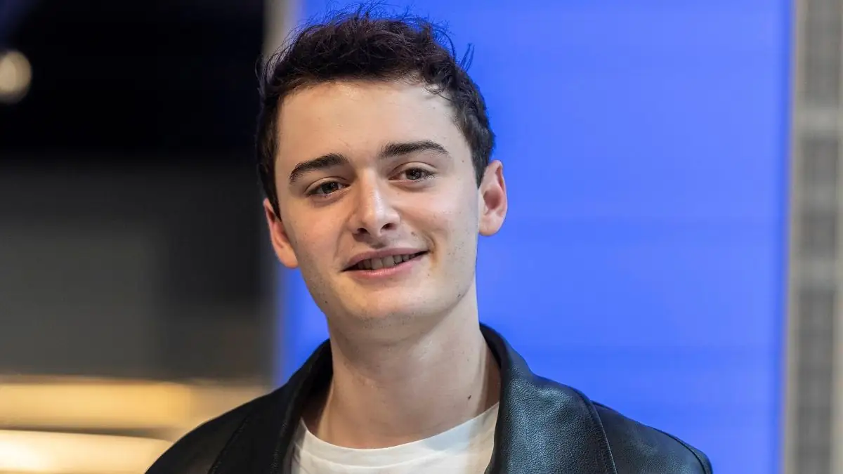 “Stranger Things”: Sängerin Doja Cat legt sich mit Noah Schnapp an