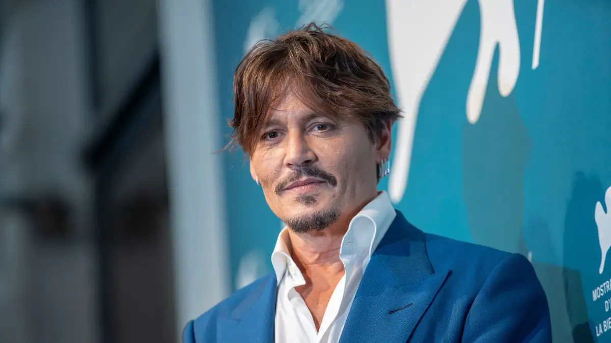 Bald auf Netflix: Johnny Depps erster Film seit dem Prozess gegen Amber Heard