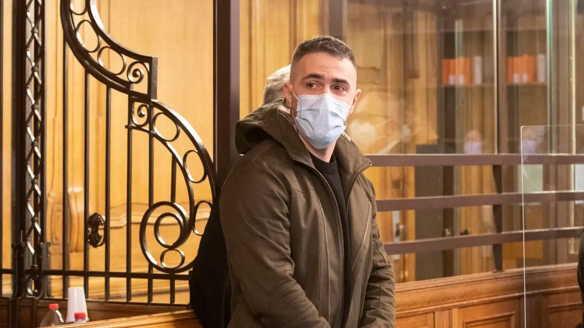 Geldwäsche-Vorwürfe: Ermittlung wegen Bushido-Villa