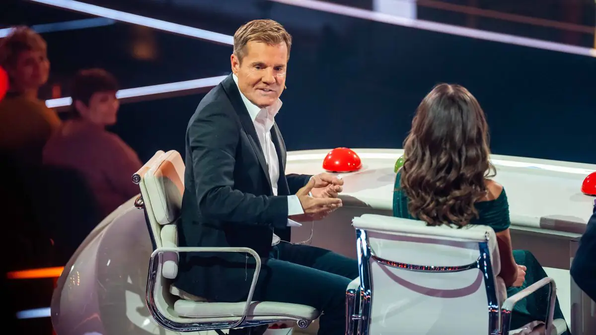 Offiziell: RTL stellt DSDS ein