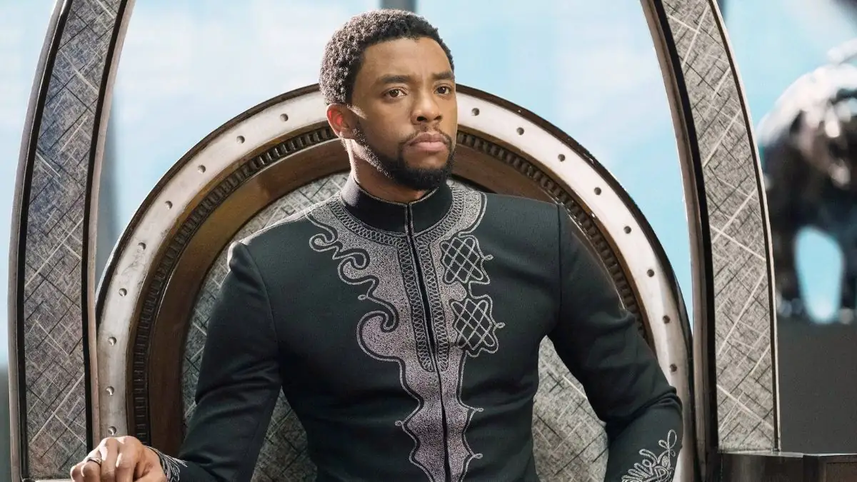 "Black Panther 2": überraschender Leak verrät erste Details