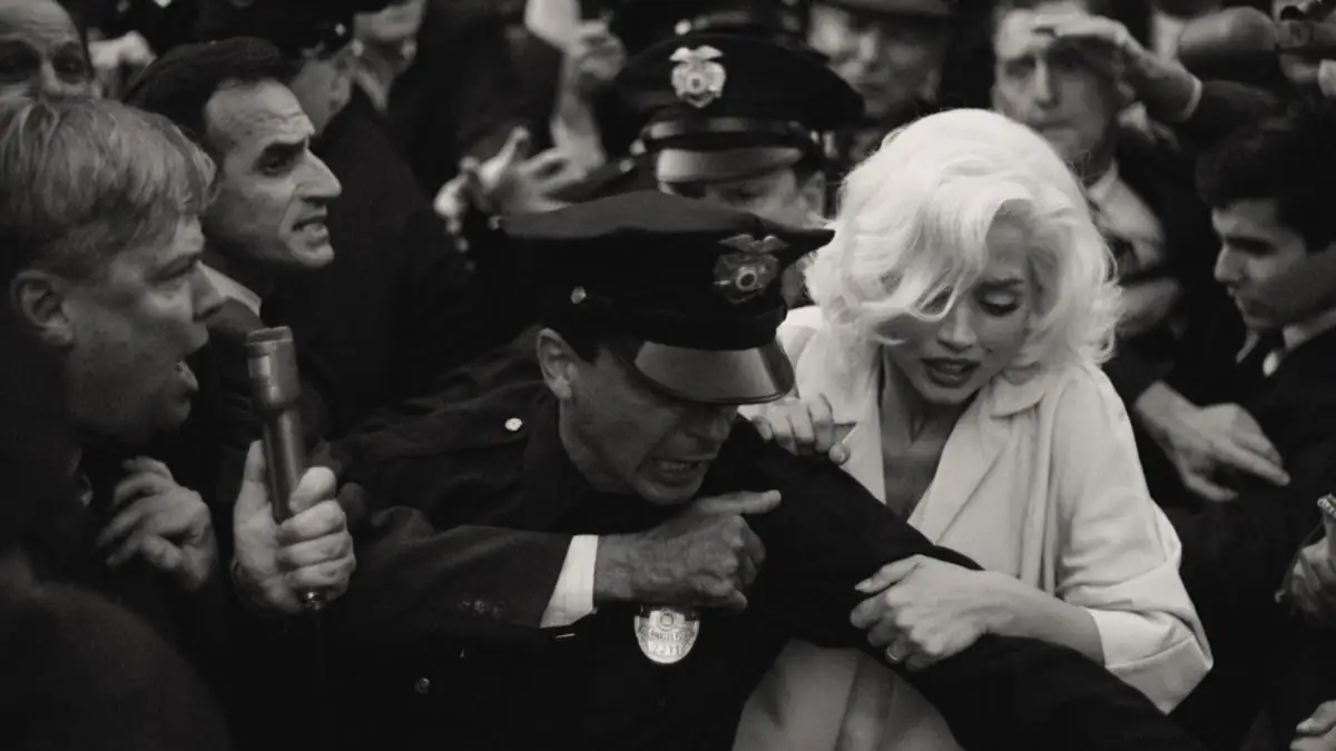 Strengstes Jugendverbot: Neuer Psycho-Trailer zu Netflix-Film released