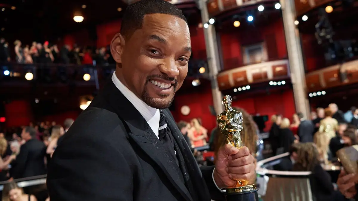 Will Smith postet offizielle Entschuldigung an Chris Rock