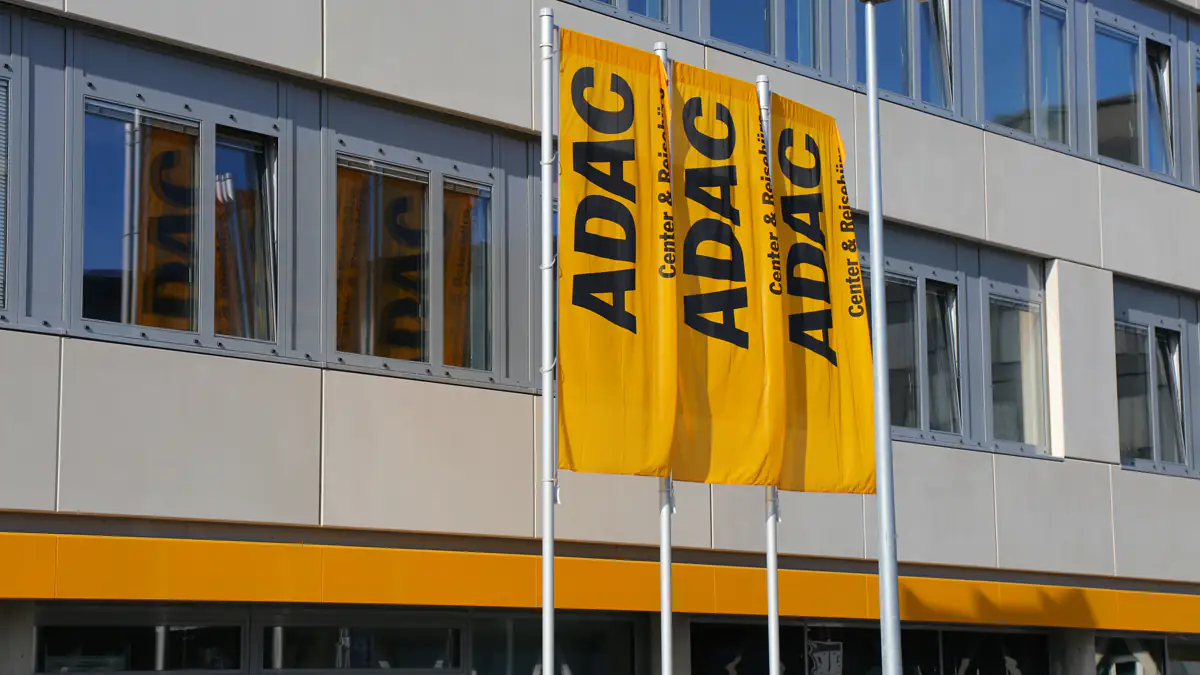 Wichtige Neuerung kommt auf ADAC-Mitglieder zu