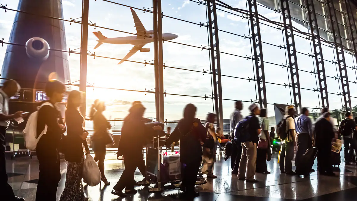 Ranking: Das sind die unsichersten Airlines der Welt