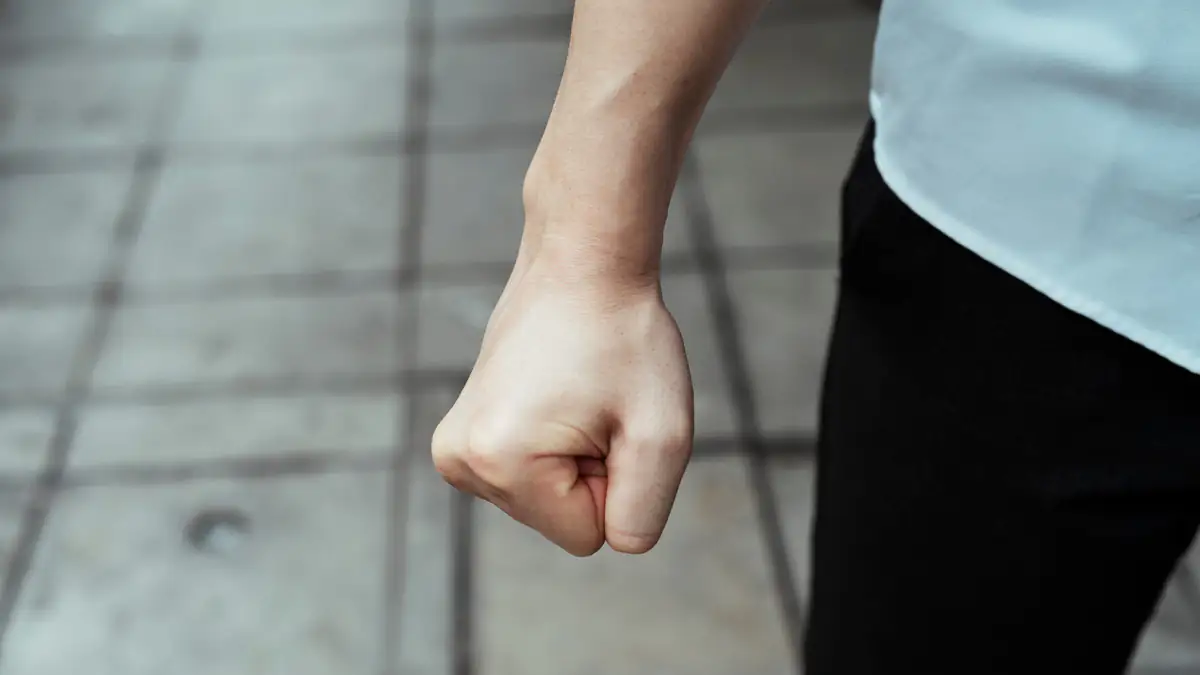 „Das pure Böse“: Craig (14) tötete seinen 5-jährigen Stiefbruder