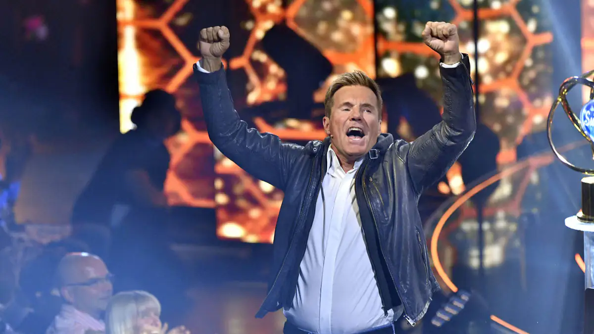 Dieter Bohlen: So hoch ist die Gage für sein DSDS-Comeback