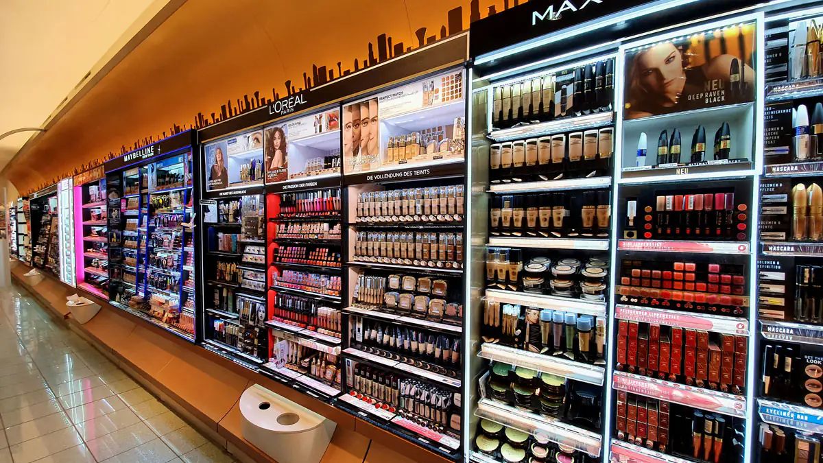 Bekannte Drogeriekette stellt Service ein