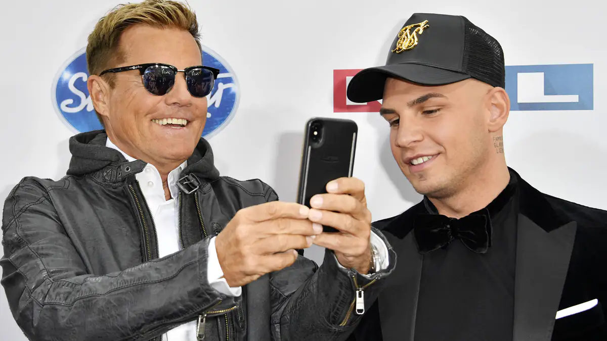 Nach Bohlen-Comeback: Kehrt auch Pietro Lombardi zurück zu „DSDS“?